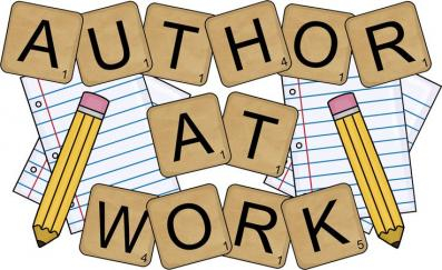 Authors At Work