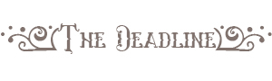 deadline image