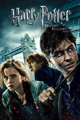 Harry potter 7