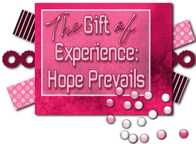 Logo for my new blog.