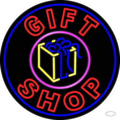 gift shop image