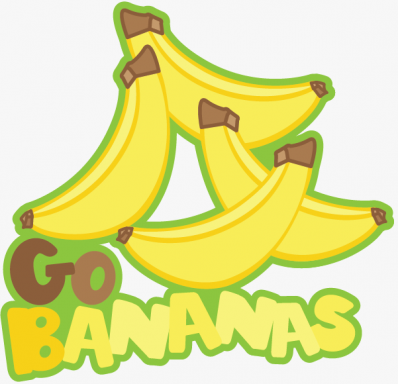 Go Bananas!