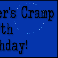 Cramp B'day week Image