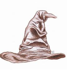 Sorting Hat Image