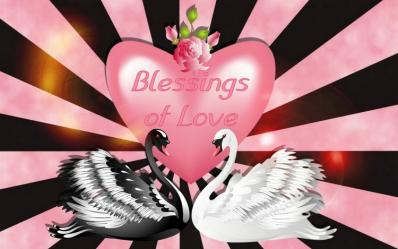 Blessings of Love Image