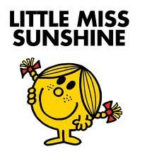 Little Miss Sunshine