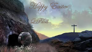 An Easter Image