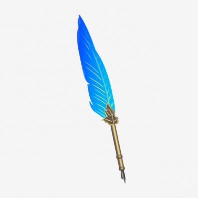 Quill image for review template 