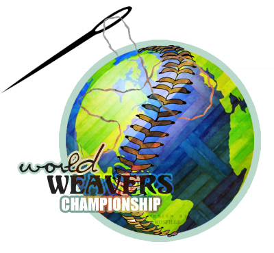 Art for World Weavers' Championship forum