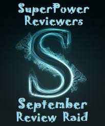 An image for September reviewing