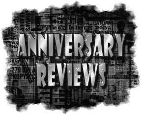 An image donated by  [Link To User legerdemain]  for use with Anniversary Reviews.