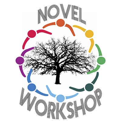 CT Novel Workshop Cover