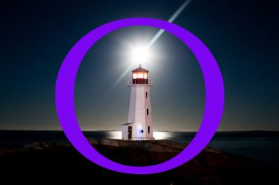 The image for my new awardicon for the Lighthouse contest.