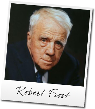 A short biography of Robert Frost.