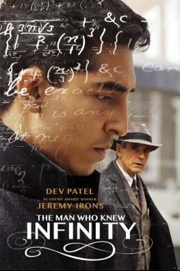 The great Indian mathematician