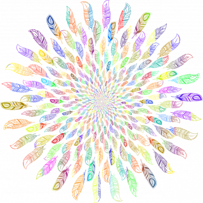 Quill Mandala