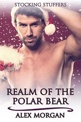 Cover for Realm of the Polar Bear, a short story by Alex Morgan