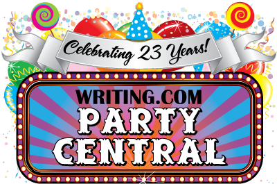 Party Central Header