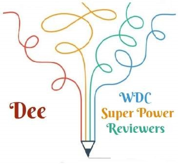 WDC Super Power Reviewers Signature