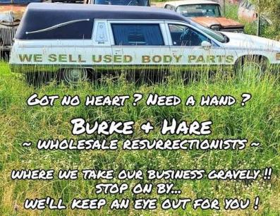 Hire this ad agency!