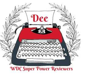 Signature for WDC Super Power Reviewers Group