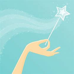 Magic Wand Image