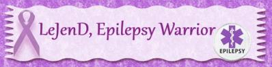 International Epilepsy Awareness Month