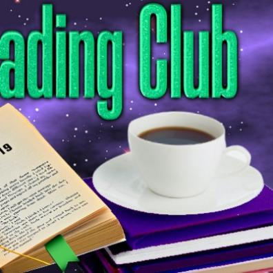 Second half of my banner for Rach's Reading Club.