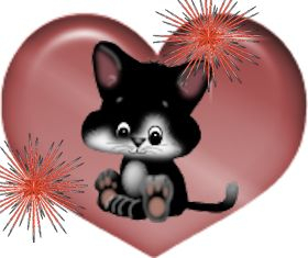 Valentines' Raffle image