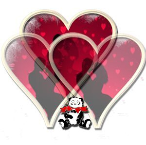 Valentines Raffle Image