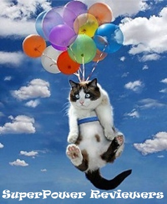 SuperPower Sig - Cat&Balloons