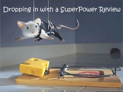SuperPower Review Sig - Mouse