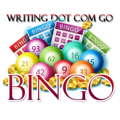 WDCGO Bingo Banner