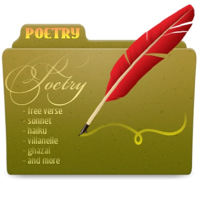 Poetry Banner