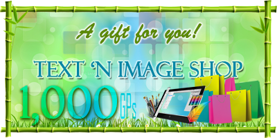 GC: 1,000 Gift Points