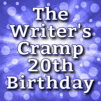 It's Cramp's 20th birthday!