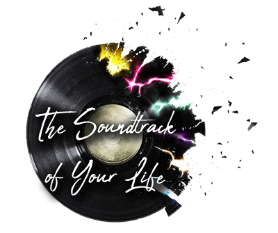 Soundtrack of Your Life Logo