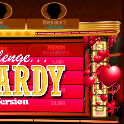 Banner[I Challenge...Jeopardy Valentine]