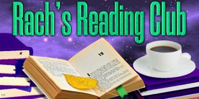Banner for use in my reading club.