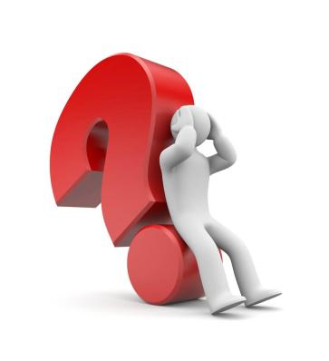 Question Mark