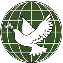 Peace Merit Badge