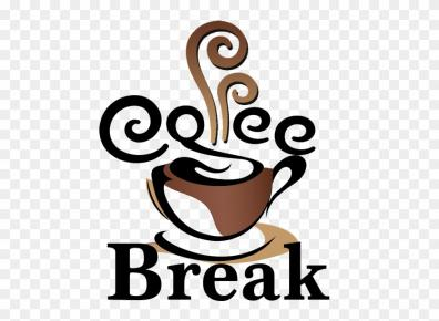 Coffee Break! Merit Badge