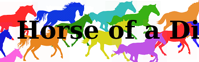 Horse of a ...