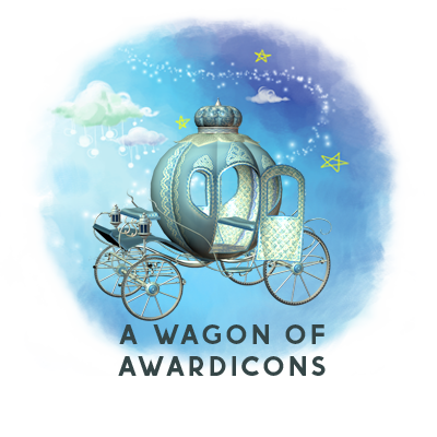 Wagon:Awardicons