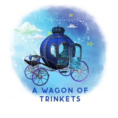 Wagon:Trinkets