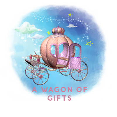 Wagon:Gifts