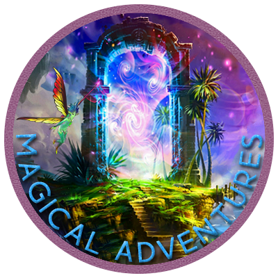 Magical Adventure MB Design