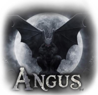 Image for Angus’s birthday bash.