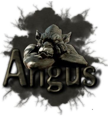 Image for Angus’s birthday bash.