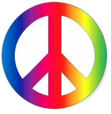 PeaceSymbol